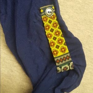 2 Stitch Fix blouses